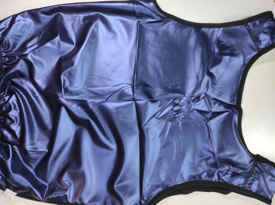 Camiseta Reductora Hombre Efecto Sauna S/M