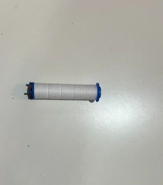 Filtro para alcachofa de ducha de alta presión