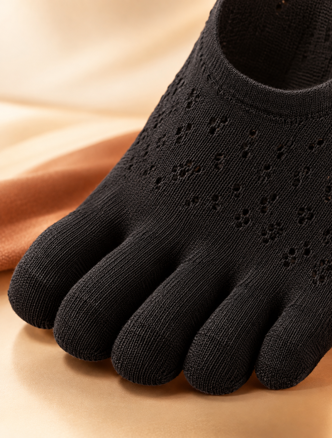 Calcetines de 5 Dedos – Mayor Comodidad para Tus Pies,Cuantos más pares, más ahorras