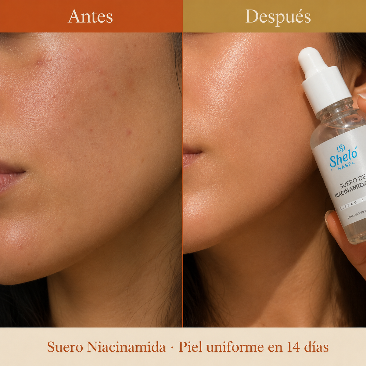 Kit Piel de Porcelana 3 en 1 —  Depilación Definitiva + Jade + Sérum