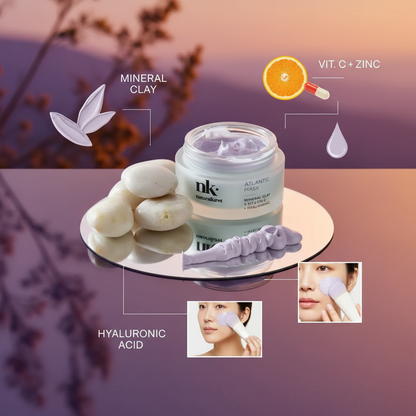 NK Atlantic Mask