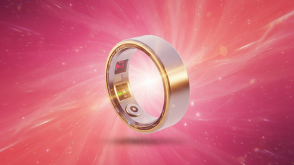 ANILLO AURAPRO + ESTUCHE CARGA